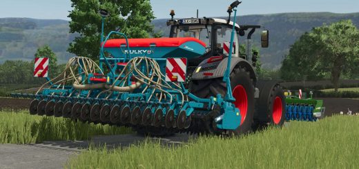 Sulky Xeos HD v1.0.0.1