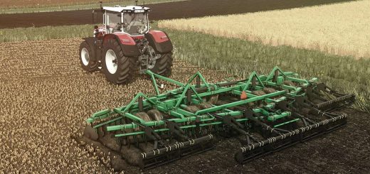 Summers DT2510 Diamond Disk v1.0.0.1