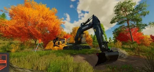 TerraFarm Machines V1.0.0.2