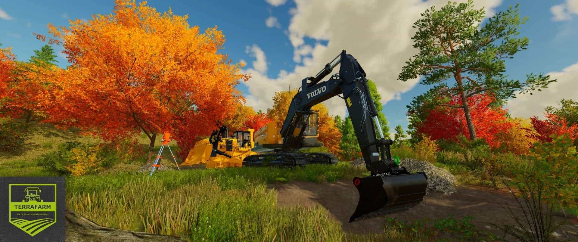 TerraFarm v1.0