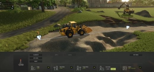 TerraFarm v1.1.2.0