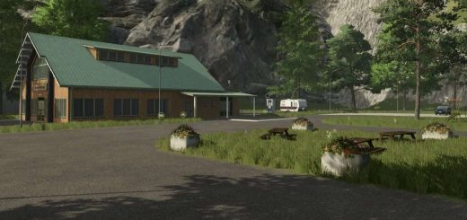 The Alps 25 v1.0