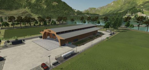 The Alps V1.0