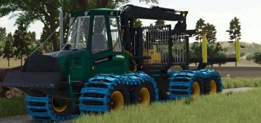 Timerjack 1410D v1.2.0.1