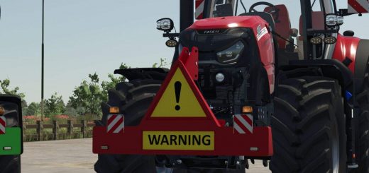 Triflash Weight V1.0