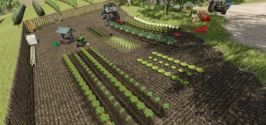 Trigger Greenhouse V1.0