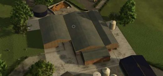 UK Style Dairy v1.0