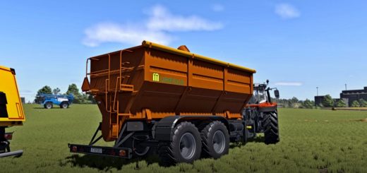 UMEGA GPP23HD v1.0