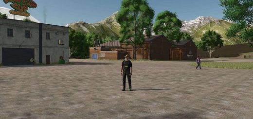 Valea Carpatilor V1.2
