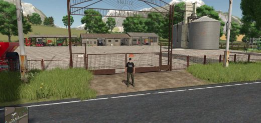 Valea Carpatilor V1.1