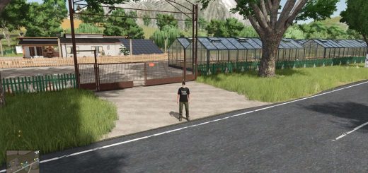 Valea Carpatilor v1.0