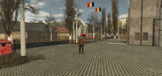 Valea Carpatilor v1.3