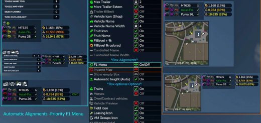 VehicleInspector v1.0.0.4