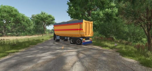 Viberti 25R4N V1.0