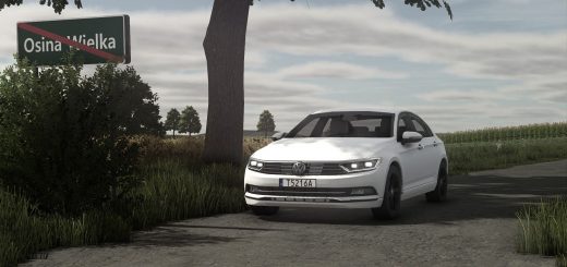 Volkswagen Passat V1.0.0.1