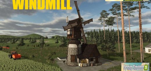 WINDMILL v1.0.0.1
