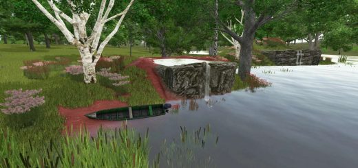 Waterfall Package v1.0