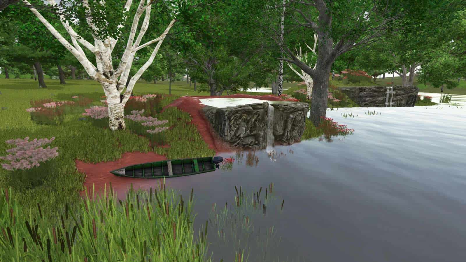 Waterfall Package v1.0