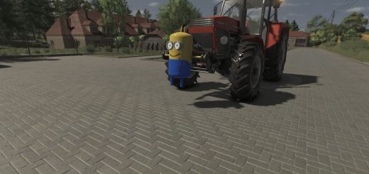 Weight frontal V1.0