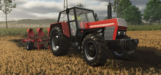Zetor UR2 6 Pack V1.0.0.2