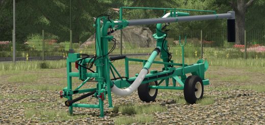 GEA Houle SuperPump v1.0