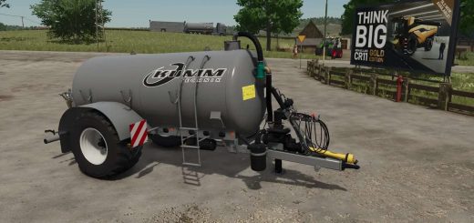 Kumm Technik KTR 800 v1.0.0.1