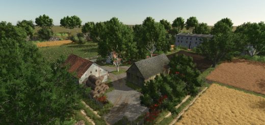 Mała Polska v1.0