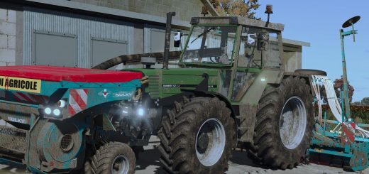 NVIDIA Shader V1.0