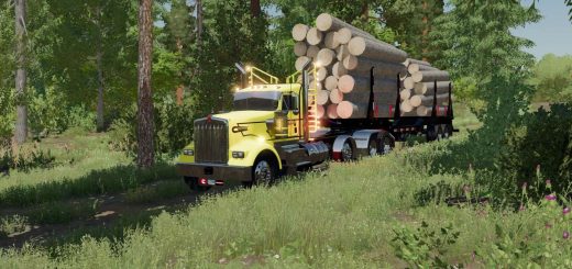 Paccar pack v1.0