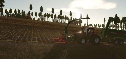 Rock Mountain Valley 4x v2.1
