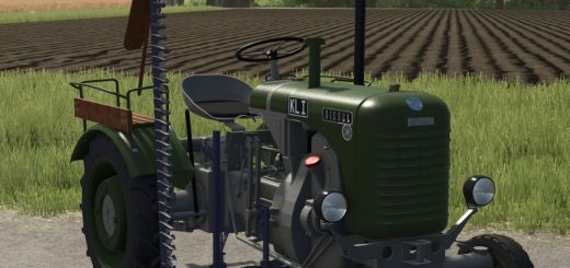 Steyr T80 (15er Steyr) V1.0.0.2