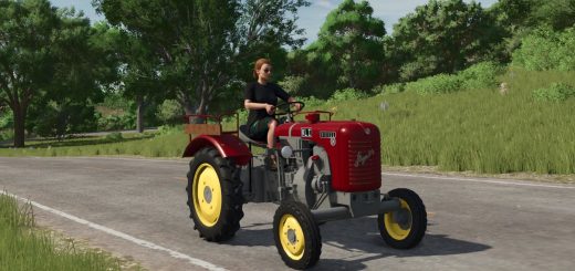 SteyrT84 V2.0