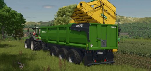 Thievin Cortal 240-85 v1.0