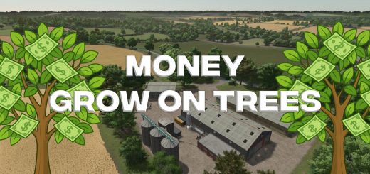 Money Grows On Trees V1.0