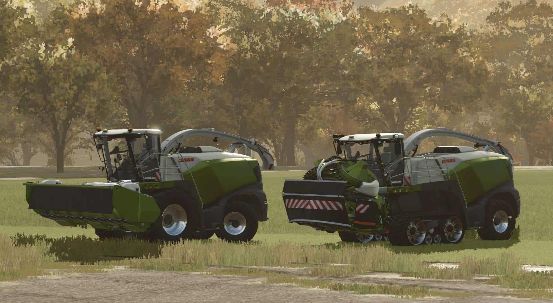CLAAS Jaguar 930 – 990 v1.0.0.4