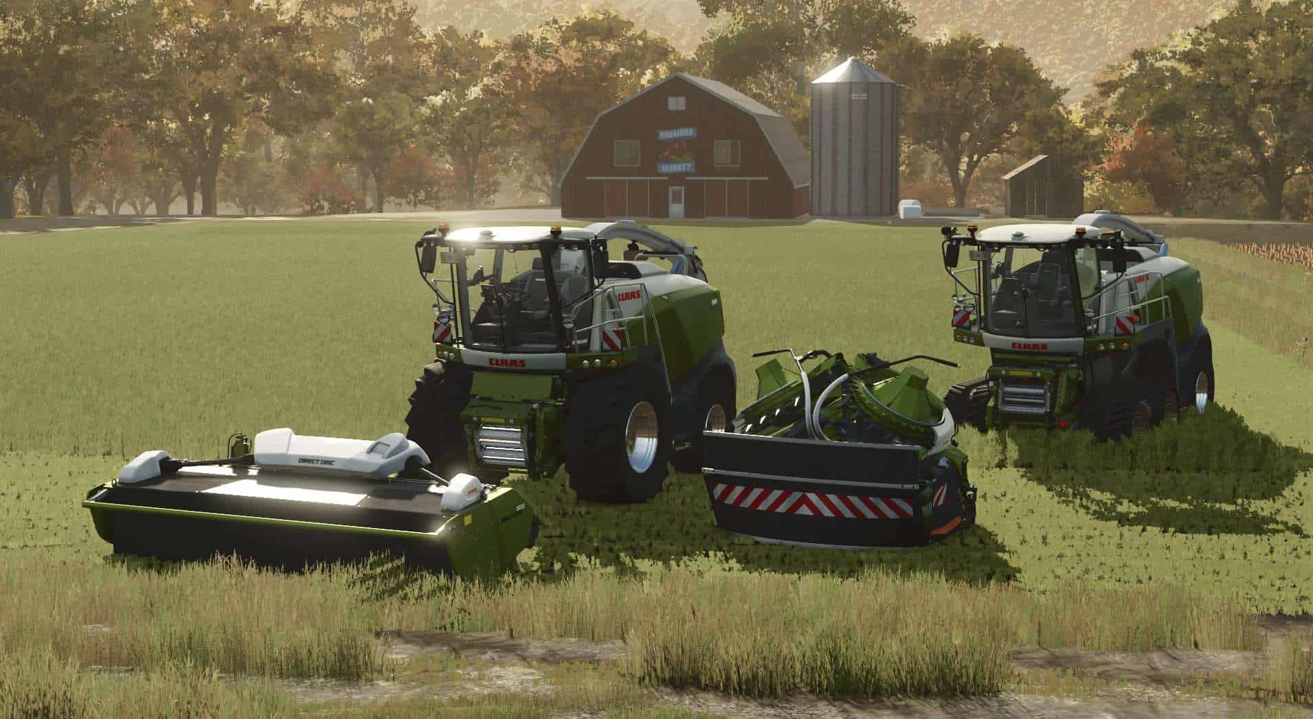 CLAAS Jaguar 930 – 990 v1.0.0.4 thumbnail 2