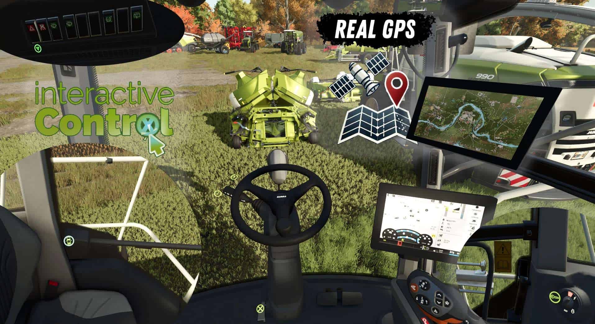CLAAS Jaguar 930 – 990 v1.0.0.4 thumbnail 3