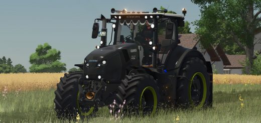 Claas Special Edition v1.0