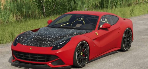 2014 Ferrari F12 Berlinetta v1.0