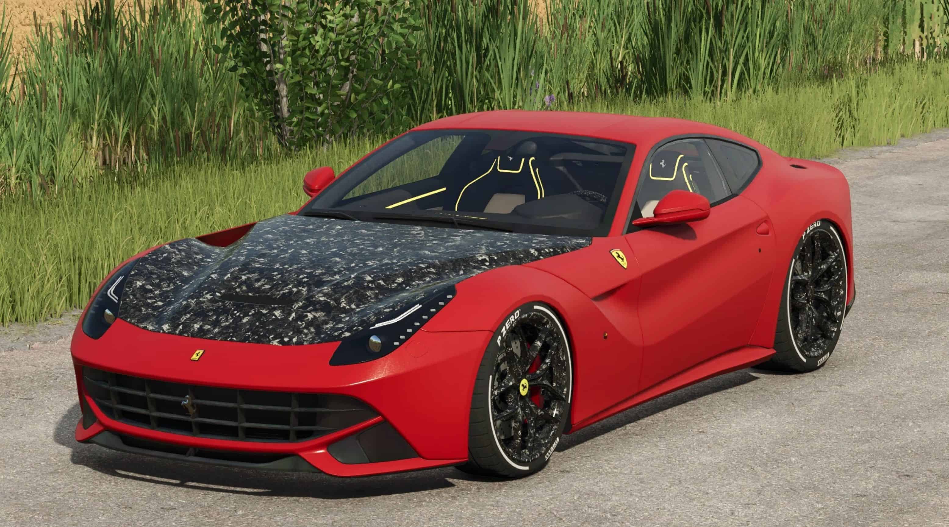 2014 Ferrari F12 Berlinetta v1.0