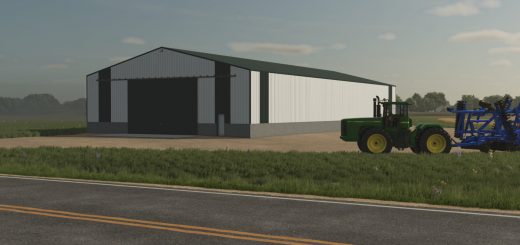 50×170 Shed V1.0
