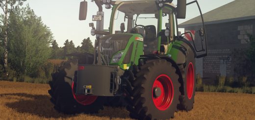 AGB Compact Weight v1.0