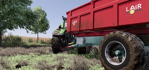 Added crop destruction V1.0