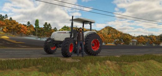 Agrale 575 BR v2.2.1.1