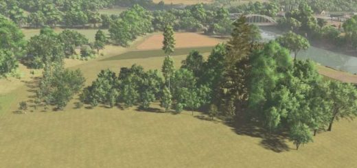 All Trees Pack v1.0