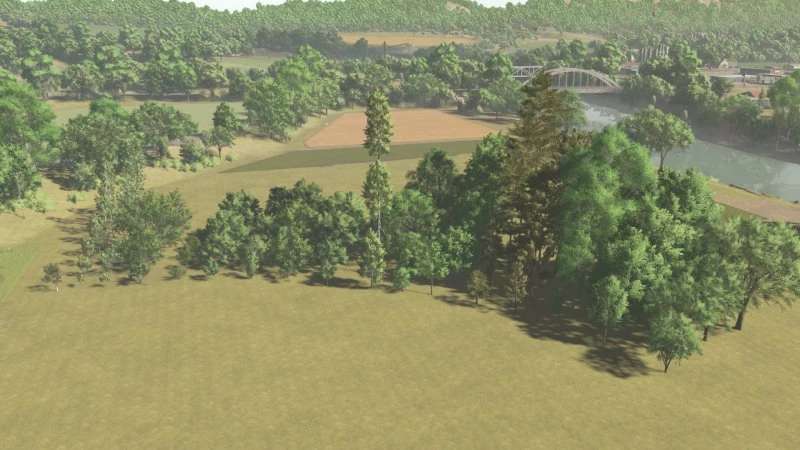 All Trees Pack v1.0