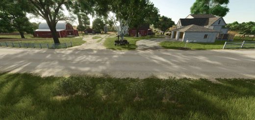 Alma Missouri, save game v1.0