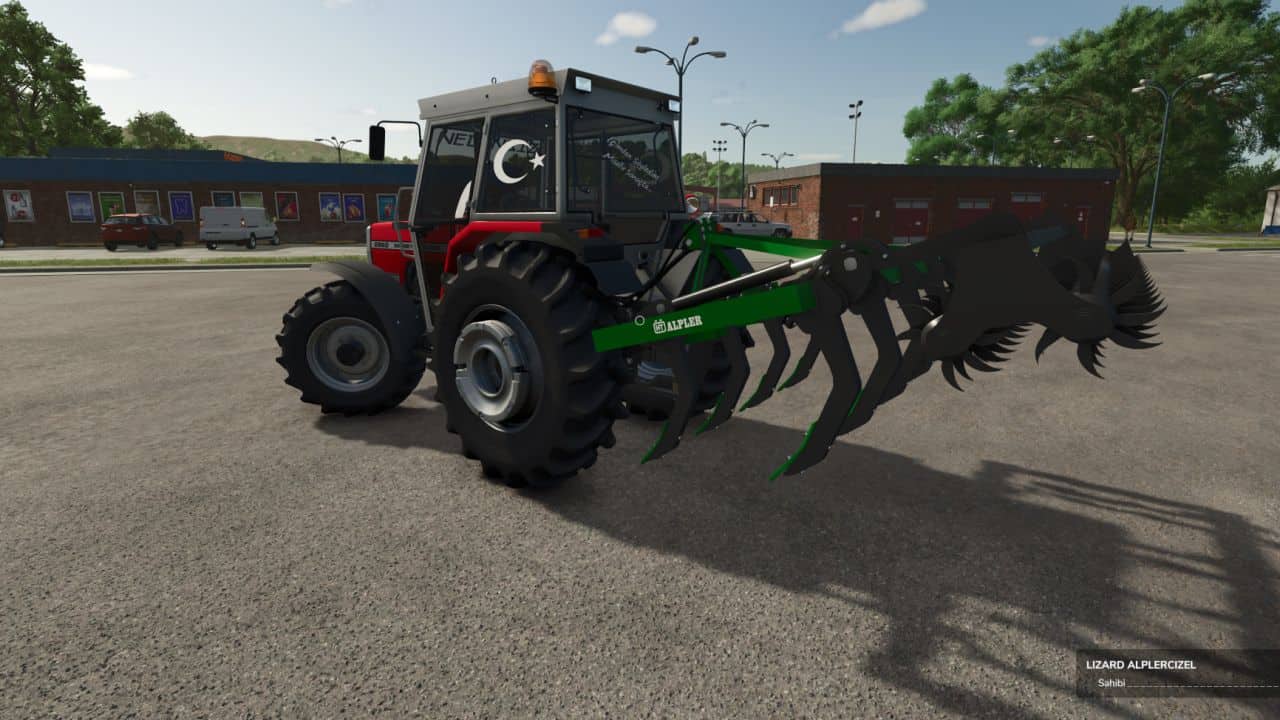 Alpler Çizel v1.2.1.0 thumbnail 2