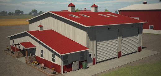 American Workshop V1.0.0.3