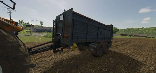 Annaburger HTS 11 v1.0